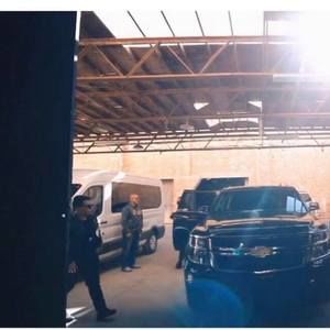 Meet your Posher, Ivan